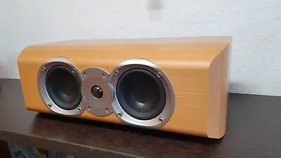 Kaufen Center-Speaker  Mission V6C • 50€