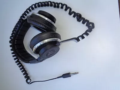 Kaufen AKG  K 340   österreichische Qualität  Electrostat - Dynammic System Kopfhörer • 90€