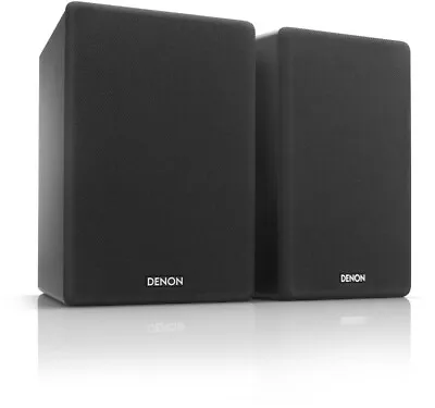 Kaufen Denon SC-N10 /Paar Lautsprecher • 144.90€