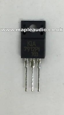 Kaufen KIA7912PI Spannungsregler - Original Original Denon Brandneu UK Lager • 2.79€