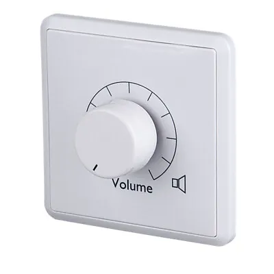 Kaufen DAP-Audio VCB-12 Lautstärkeregler 12W, Für Einbau • 20.99€