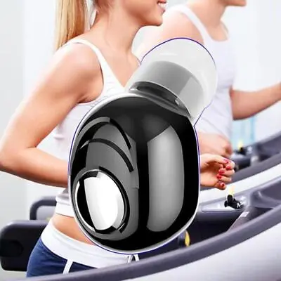 Kaufen 1 Mini Wireless Bluetooth Ohrhörer In-Ear Stereo Ohrhörer Kopfhörer F7C9 • 3.90€