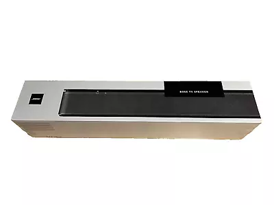 Kaufen Bose TV Speaker – Kompakte Soundbar Mit Bluetooth-Verbindung, Black Soundanlage • 216.99€
