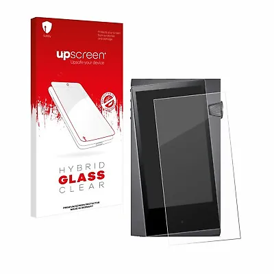 Kaufen Upscreen Glas Panzerfolie Für Astell&Kern A&norma SR25 MKII Schutz Glas Folie • 7.99€