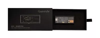 Kaufen Questyle M15 (Mobile Lossless DAC With Headphone Amplifier) - MIT GARANTIE • 219€
