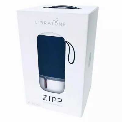 Kaufen Bluetooth Lautsprecher ZIPP Wireless Party Tragbar Reise Libratone Lautsprecher 60 W • 73.66€