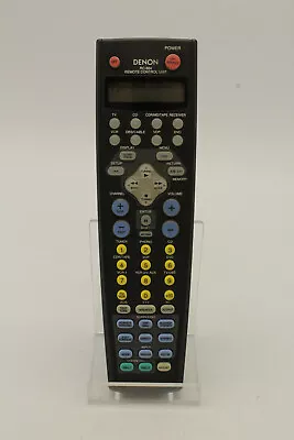 Kaufen Original Denon RC-884 Fernbedienung 100% Working - Remote • 89€