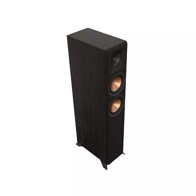 Kaufen Klipsch RP-5000F II Stand-Lautsprecher, Ebony - Paarpreis! (UVP:1398,-€) • 798€
