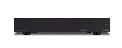 Kaufen Audiolab 6000 N Play Netzwerk Player Streamer D/A Wandler Schwarz Neu In OVP • 549€