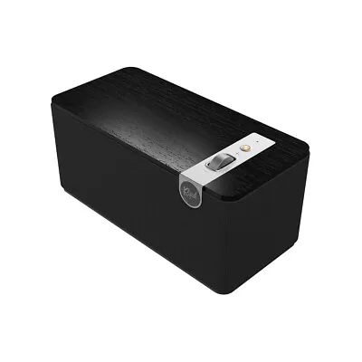 Kaufen Klipsch The One Plus Bluetooth Lautsprecher Schwarz • 299€