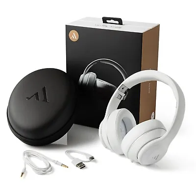 Kaufen ARGON AUDIO SOUL2 BT Kopfhörer Mit Micro, NEU, Hohe Qualität Von Dän. HIFI Spez • 65€
