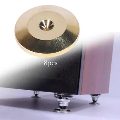 Kaufen 8-teilige Lautsprecher-Spikes-Pads Für FBT • 12.53€