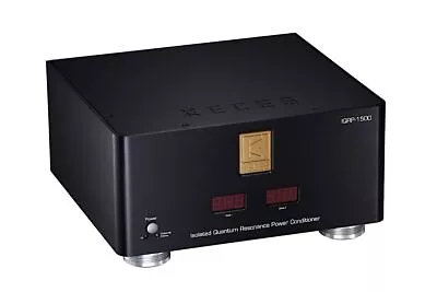 Kaufen Keces IQRP-1500 Balanced Isolation Power Conditioner Netzfilter Stromreiniger • 2,400€