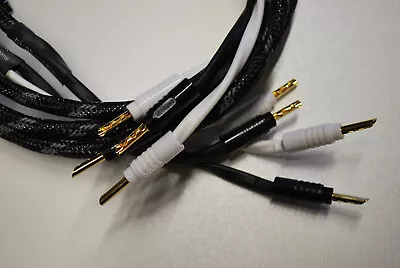 Kaufen Inakustik Lautsprecherkabel  Referenz LS-1002     2x2 Meter Single Wire • 99€