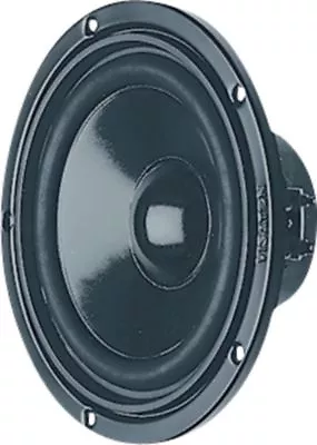 Kaufen Boomer Lautsprecher HP Tieftöner Visaton 115W Max 8 Ohm 20 CM (8  ) • 72.79€