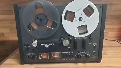 Kaufen Akai GX-4000D Tonbandgerät  • 44.50€