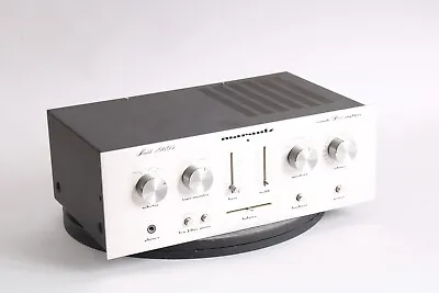 Kaufen Marantz 1060B Konsole Stereo Integrierter Verstärker - Fair Zustand • 284.39€