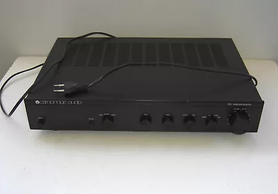 Kaufen Cambridge Audio - P25 Mkii - Integrierter Verstärker - Top Hifi - 125 Watt. • 149.99€