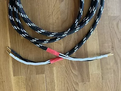Kaufen Inakustik Ls   Meterware Single Wire Mit Bananenstecker • 10€