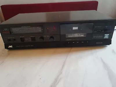 Kaufen JVC KD-X2 Stereo Cassette Deck Recorder Kassettenrekorder • 220€