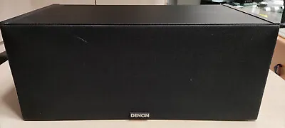 Kaufen Denon SC-VC300S Center-Lautsprecher • 79.95€
