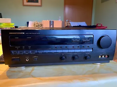 Kaufen Marantz SR-770 - Audio Video Receiver - Sehr Guter Zustand • 195€