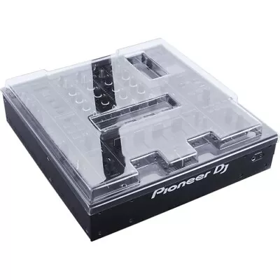 Kaufen Decksaver Pioneer DJ DJM-A9 Staubschutzcover | Neu • 69€