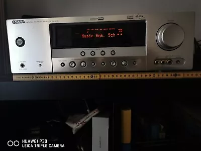 Kaufen 5 1 Soundsystem Yamaha RX-V361 Mit 240Watt • 55€