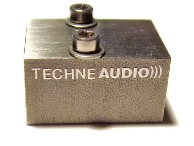 Kaufen DL103 Alu Gehäuse  Box Variante  - TechneAudio • 85€