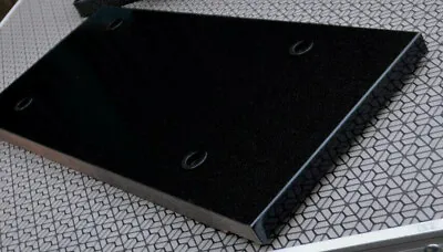 Kaufen Für AKAI Gx 75 95 Gx75 Gx95 Seitenteile Glänzend  Side Panel Black GALAXY EU Shi • 99€