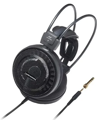 Kaufen Audio-Technica Air Dynamische Kopfhörer ATH-AD700X • 172.88€