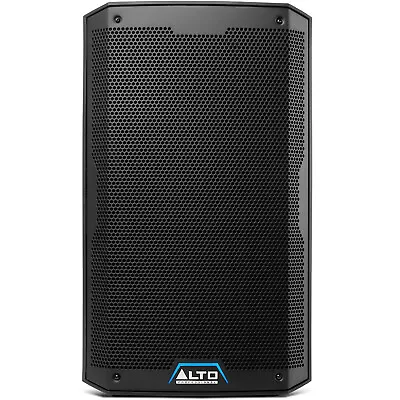 Kaufen Alto TS410 - PA-Speaker - Class D - DSP - 10 Zoll - 130 DB SPL - Bluetooth • 514€