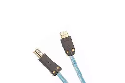 Kaufen Supra Cables Excalibur USB 2.0 A-B Kabel • 129€