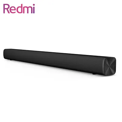 Kaufen Redmi TV Lautsprecher Audio Heimkino Aux 3.5 Mm BT 5.0 TV-Stereo-Soundbar L1K5 • 53.80€