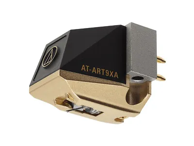 Kaufen Audio Technica AT-ART9XA MC-Tonabnehmer (UVP: 1549,- €) • 1,499€