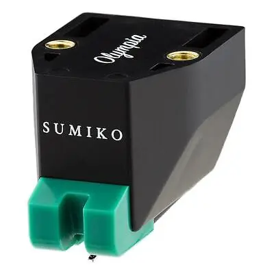 Kaufen Sumiko Olympia Bewegliche Magnetpatrone • 212.67€