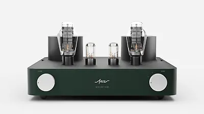 Kaufen FEZZ Audio Mira Ceti 300B Evolution - Röhren-Vollverstärker - Evergreen - NEU • 3,850€