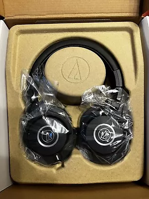 Kaufen Kopfhörer Audio-technica ATH-M40x • 99€