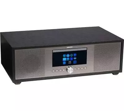 Kaufen Medion All-in-One-Audio-System P66024 ( MD 44100 ) Internetradio DAB+ NEU TOP !  • 99.99€