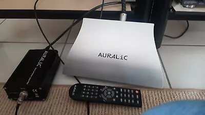 Kaufen Auralic Aries HighRes-Audioplayer • 699€