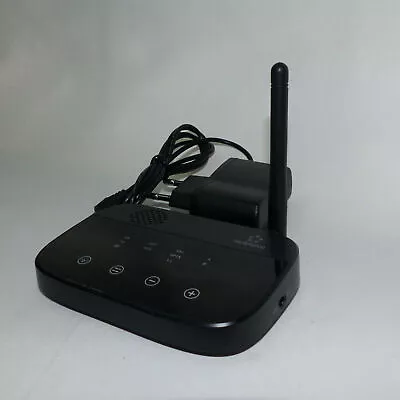 Kaufen Transmitter Renkforce BTC22 Bluetooth Musik-Sender/Empfänger Adapter Anlage • 29.90€