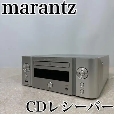 Kaufen Marantz CD Empfänger M-Cr611 2015 Hergestellt • 410.49€