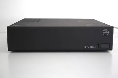 Kaufen Linn LK100 Stereo Endstufe Hi-Fi Separat  • 284.58€