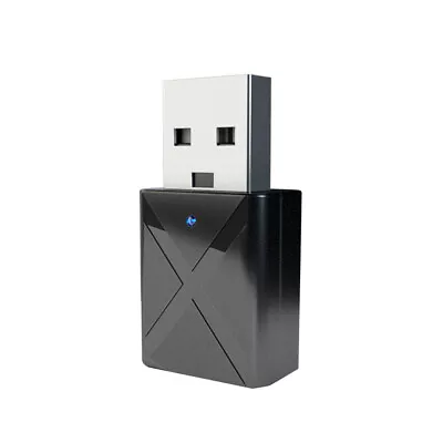Kaufen  5 .0 Audiosender USB-Adapter Reciever Für Fernsehen Rechner • 8.25€