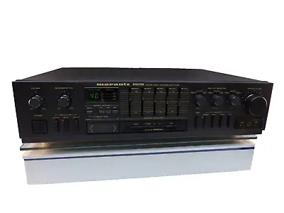 Kaufen Marantz RV-55 *digital Sound Field Controller @@@ Old Stock/ EX DEMO @@ OVP • 199€