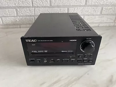 Kaufen Teac DR-H300 DVD Receiver Radio USB Funktioniert( CD Fach Defekt) • 40€