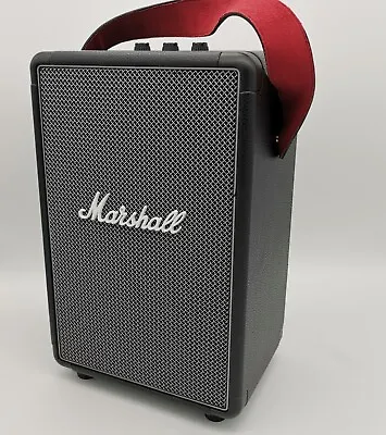 Kaufen Marshall BT Box Tufton, Stereo Bloetooth-Lautsprecher • 295€