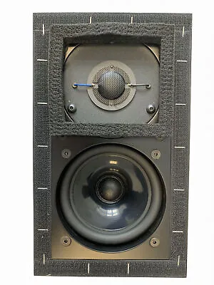 Kaufen Harwood Acoustics Monitor LS 3/5A BBC Spezifikation, Komplett-Bausatz (UVP:948€) • 798€