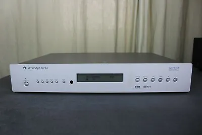 Kaufen Cambridge Audio Azur 640T / FM & DAB Tuner /High End Audiophile  • 169€