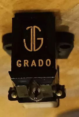 Kaufen Grado Prestige Gold Tonabnehmer System 1/2  + Original Nadel • 99€